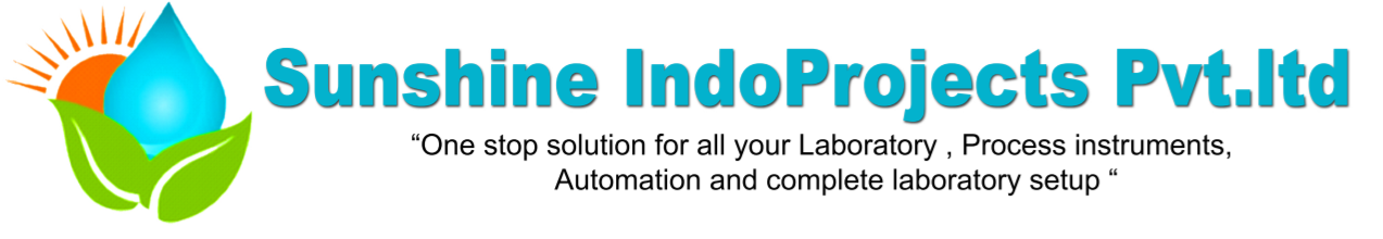 Sunshine Indo Projects